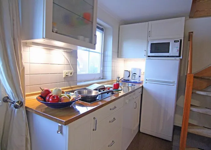 Appartement Humboldt *