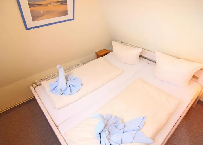 Humboldt Appartement *